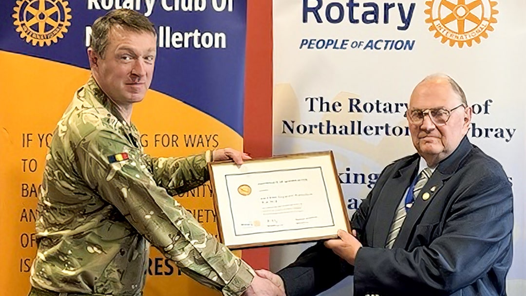 Salute to Army Engineers