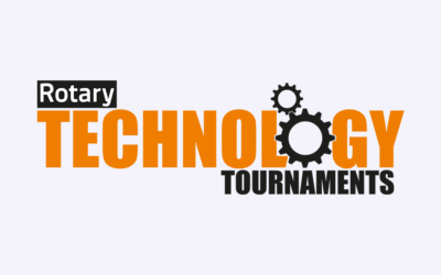 Rotary Technology Tournament at Catterick Garrison 2025