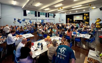 Thirsk School and 6th Form College Race Night