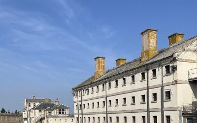 Stonehaven visit Sept 2024