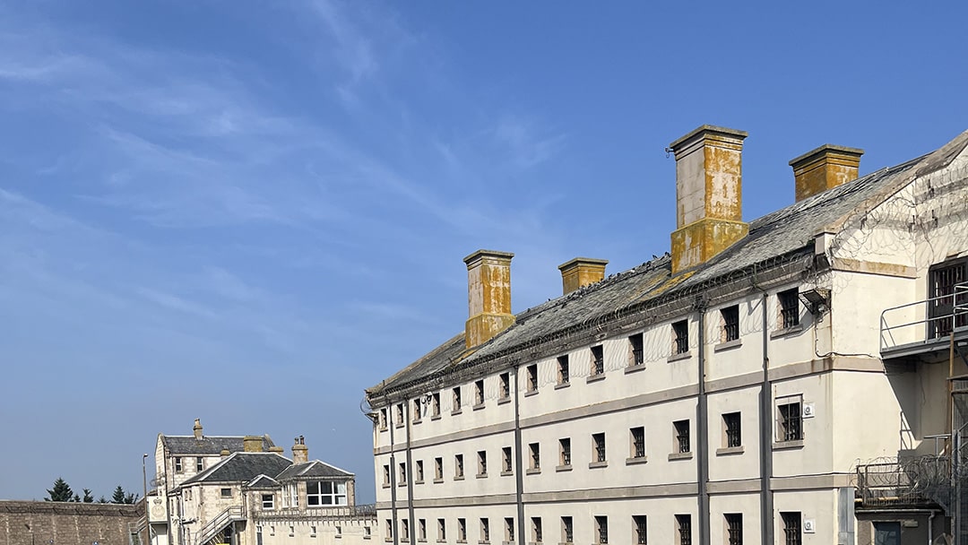 Stonehaven visit Sept 2024