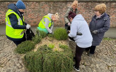 Thirsk in Bloom 2026